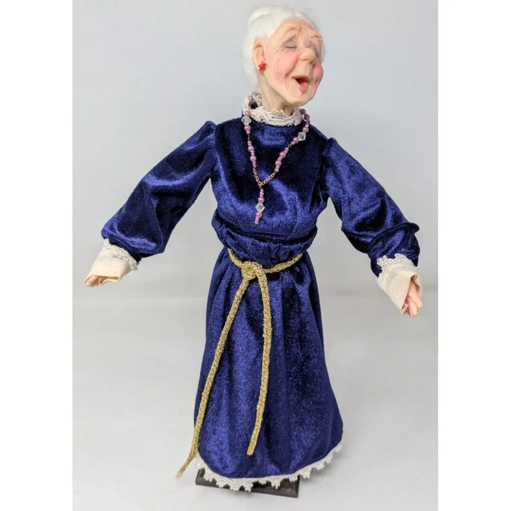 Jacqueline Kent Carollers 15